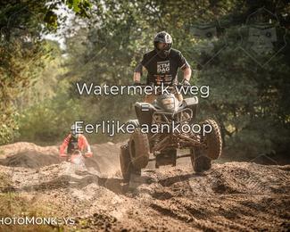 Foto's Offroad Rit Eindhoven/ KTM-Dag 03-10-2026 | Zaterdag photo
