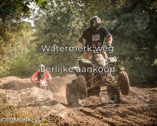 Foto's Offroad Rit Eindhoven/ KTM-Dag 03-10-2026 | Zaterdag photo