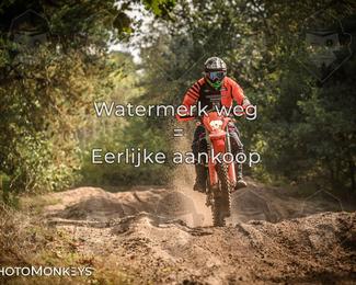 Foto's Offroad Rit Eindhoven/ KTM-Dag 03-10-2026 | Zaterdag photo