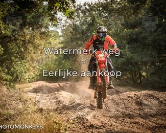 Foto's Offroad Rit Eindhoven/ KTM-Dag 03-10-2026 | Zaterdag photo
