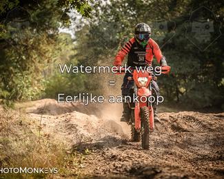 Foto's Offroad Rit Eindhoven/ KTM-Dag 03-10-2026 | Zaterdag photo