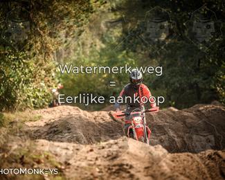 Foto's Offroad Rit Eindhoven/ KTM-Dag 03-10-2026 | Zaterdag photo