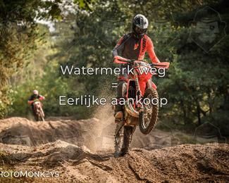 Foto's Offroad Rit Eindhoven/ KTM-Dag 03-10-2026 | Zaterdag photo