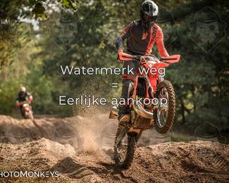 Foto's Offroad Rit Eindhoven/ KTM-Dag 03-10-2026 | Zaterdag photo