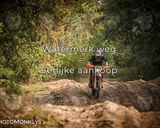 Foto's Offroad Rit Eindhoven/ KTM-Dag 03-10-2026 | Zaterdag photo