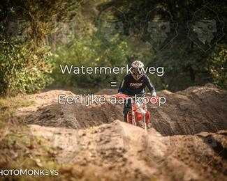 Foto's Offroad Rit Eindhoven/ KTM-Dag 03-10-2026 | Zaterdag photo