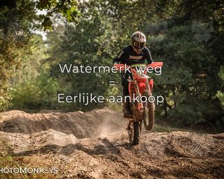 Foto's Offroad Rit Eindhoven/ KTM-Dag 03-10-2026 | Zaterdag photo