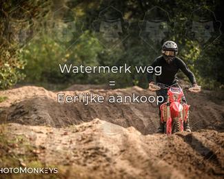 Foto's Offroad Rit Eindhoven/ KTM-Dag 03-10-2026 | Zaterdag photo