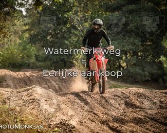 Foto's Offroad Rit Eindhoven/ KTM-Dag 03-10-2026 | Zaterdag photo