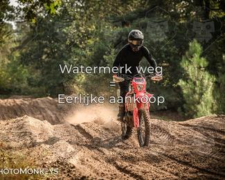 Foto's Offroad Rit Eindhoven/ KTM-Dag 03-10-2026 | Zaterdag photo