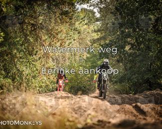 Foto's Offroad Rit Eindhoven/ KTM-Dag 03-10-2026 | Zaterdag photo