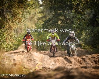 Foto's Offroad Rit Eindhoven/ KTM-Dag 03-10-2026 | Zaterdag photo
