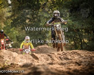 Foto's Offroad Rit Eindhoven/ KTM-Dag 03-10-2026 | Zaterdag photo