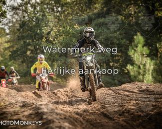 Foto's Offroad Rit Eindhoven/ KTM-Dag 03-10-2026 | Zaterdag photo