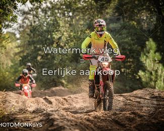 Foto's Offroad Rit Eindhoven/ KTM-Dag 03-10-2026 | Zaterdag photo