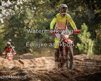 Foto's Offroad Rit Eindhoven/ KTM-Dag 03-10-2026 | Zaterdag photo