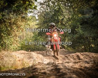 Foto's Offroad Rit Eindhoven/ KTM-Dag 03-10-2026 | Zaterdag photo