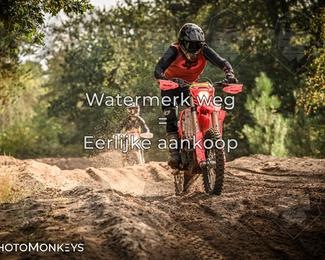 Foto's Offroad Rit Eindhoven/ KTM-Dag 03-10-2026 | Zaterdag photo