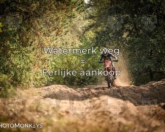 Foto's Offroad Rit Eindhoven/ KTM-Dag 03-10-2026 | Zaterdag photo