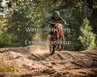 Foto's Offroad Rit Eindhoven/ KTM-Dag 03-10-2026 | Zaterdag photo