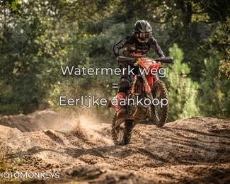 Foto's Offroad Rit Eindhoven/ KTM-Dag 03-10-2026 | Zaterdag photo