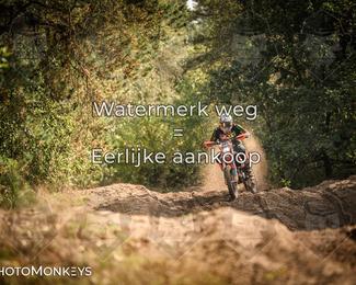 Foto's Offroad Rit Eindhoven/ KTM-Dag 03-10-2026 | Zaterdag photo