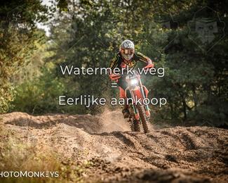 Foto's Offroad Rit Eindhoven/ KTM-Dag 03-10-2026 | Zaterdag photo