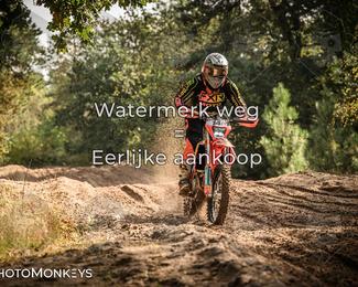Foto's Offroad Rit Eindhoven/ KTM-Dag 03-10-2026 | Zaterdag photo
