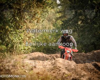 Foto's Offroad Rit Eindhoven/ KTM-Dag 03-10-2026 | Zaterdag photo