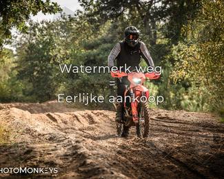 Foto's Offroad Rit Eindhoven/ KTM-Dag 03-10-2026 | Zaterdag photo