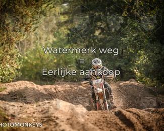 Foto's Offroad Rit Eindhoven/ KTM-Dag 03-10-2026 | Zaterdag photo