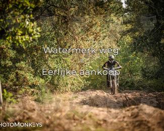 Foto's Offroad Rit Eindhoven/ KTM-Dag 03-10-2026 | Zaterdag photo