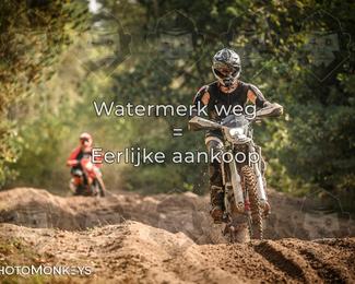 Foto's Offroad Rit Eindhoven/ KTM-Dag 03-10-2026 | Zaterdag photo