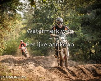 Foto's Offroad Rit Eindhoven/ KTM-Dag 03-10-2026 | Zaterdag photo