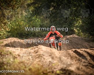 Foto's Offroad Rit Eindhoven/ KTM-Dag 03-10-2026 | Zaterdag photo
