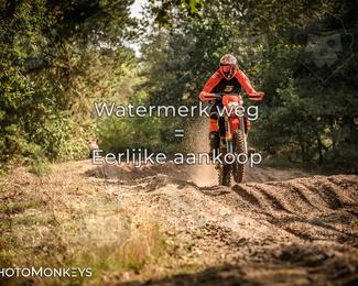 Foto's Offroad Rit Eindhoven/ KTM-Dag 03-10-2026 | Zaterdag photo