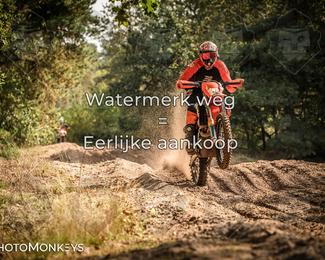 Foto's Offroad Rit Eindhoven/ KTM-Dag 03-10-2026 | Zaterdag photo