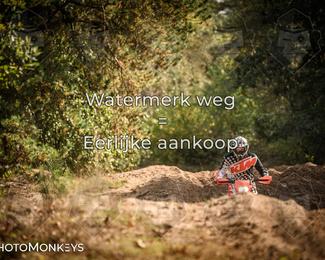 Foto's Offroad Rit Eindhoven/ KTM-Dag 03-10-2026 | Zaterdag photo
