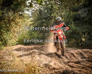 Foto's Offroad Rit Eindhoven/ KTM-Dag 03-10-2026 | Zaterdag photo