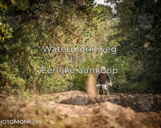 Foto's Offroad Rit Eindhoven/ KTM-Dag 03-10-2026 | Zaterdag photo