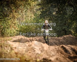 Foto's Offroad Rit Eindhoven/ KTM-Dag 03-10-2026 | Zaterdag photo
