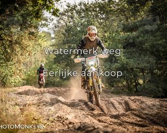 Foto's Offroad Rit Eindhoven/ KTM-Dag 03-10-2026 | Zaterdag photo