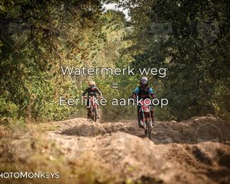 Foto's Offroad Rit Eindhoven/ KTM-Dag 03-10-2026 | Zaterdag photo