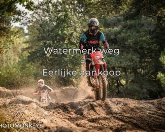 Foto's Offroad Rit Eindhoven/ KTM-Dag 03-10-2026 | Zaterdag photo