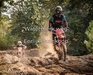 Foto's Offroad Rit Eindhoven/ KTM-Dag 03-10-2026 | Zaterdag photo
