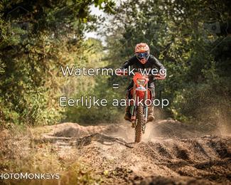 Foto's Offroad Rit Eindhoven/ KTM-Dag 03-10-2026 | Zaterdag photo