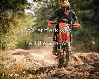Foto's Offroad Rit Eindhoven/ KTM-Dag 03-10-2026 | Zaterdag photo