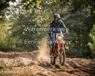 Foto's Offroad Rit Eindhoven/ KTM-Dag 03-10-2026 | Zaterdag photo