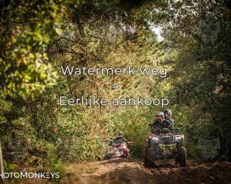 Foto's Offroad Rit Eindhoven/ KTM-Dag 03-10-2026 | Zaterdag photo