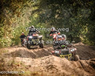 Foto's Offroad Rit Eindhoven/ KTM-Dag 03-10-2026 | Zaterdag photo